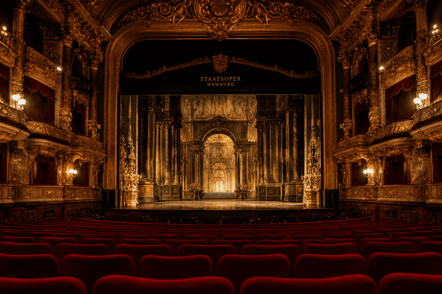 Hamburger Ballett-Tage & Nijinsky-Gala – Event in Hamburg
