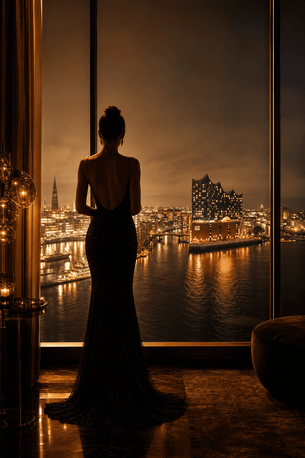 Design Hotel Augsburg – Luxushotel in Hamburg