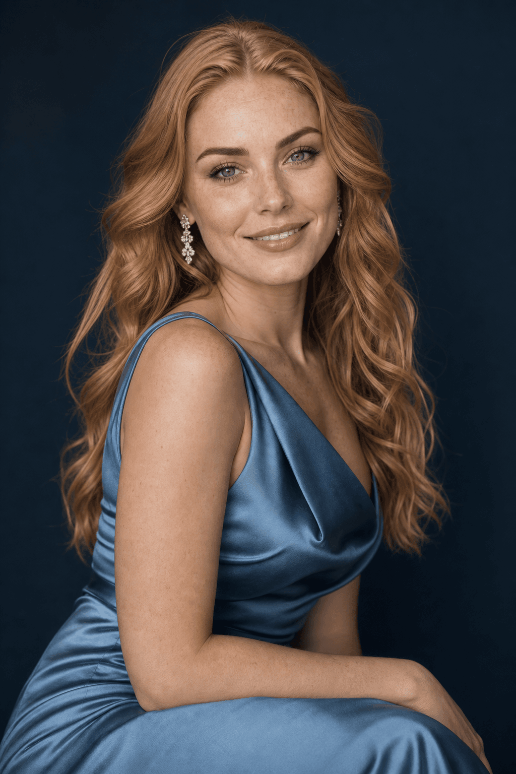 Astrid — Impression 5