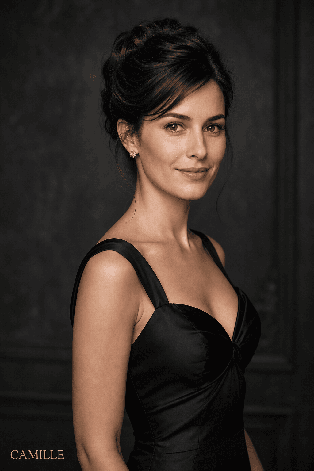 Camille – Escort in Dresden