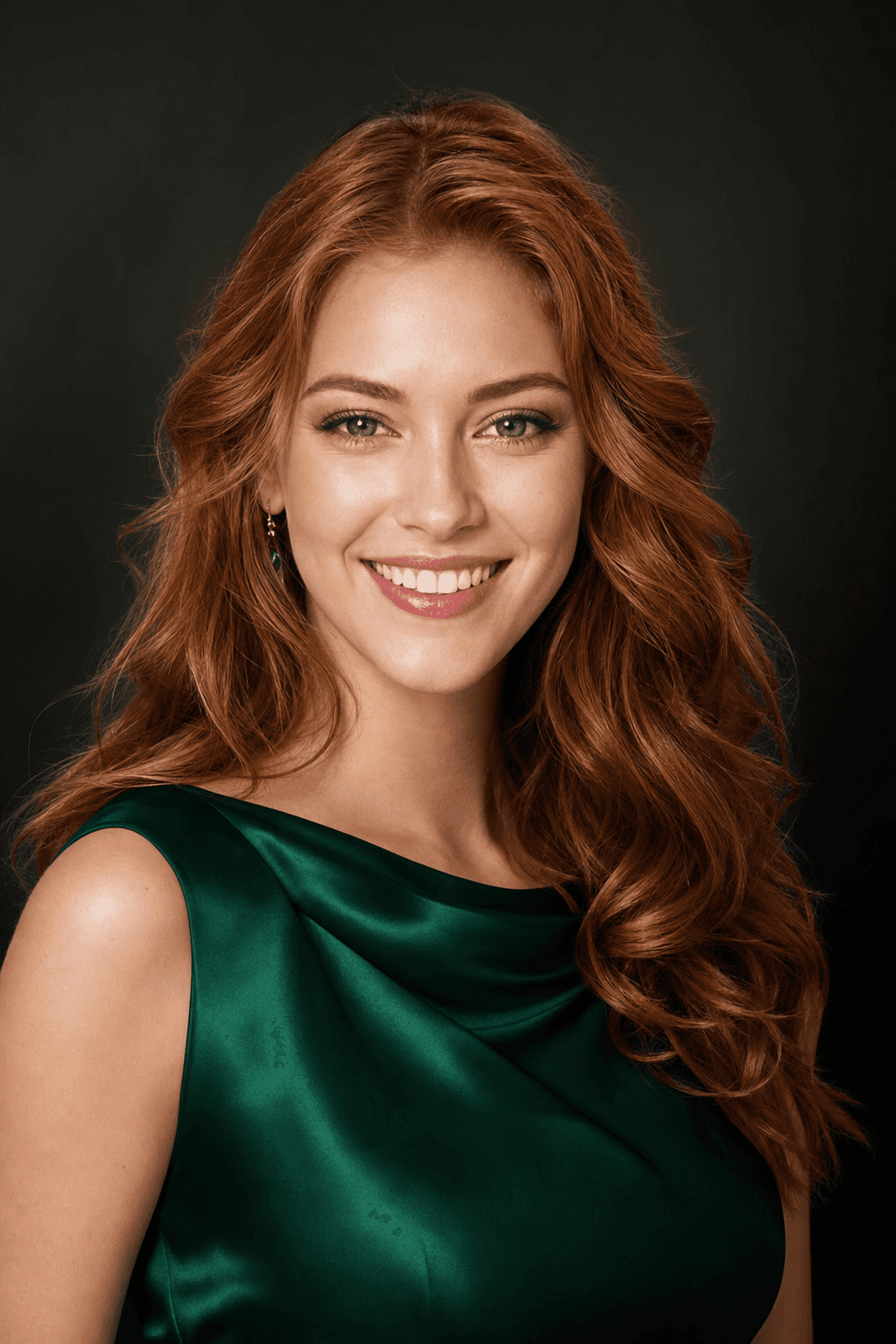Cara – Escort in Hamburg