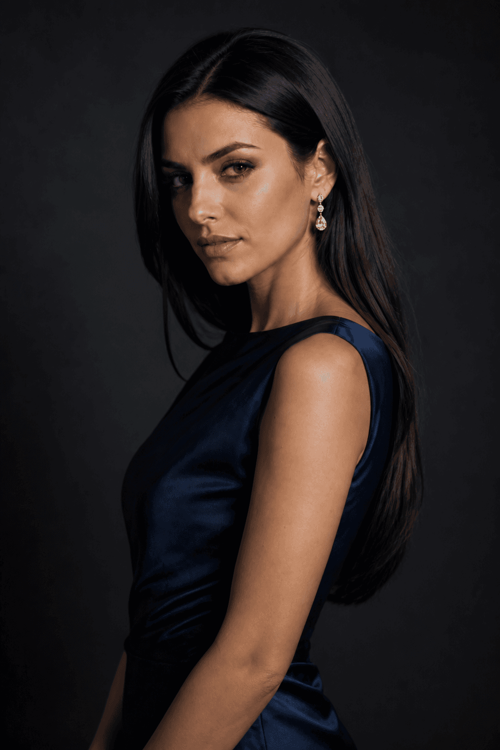 Chiara — Impression 3