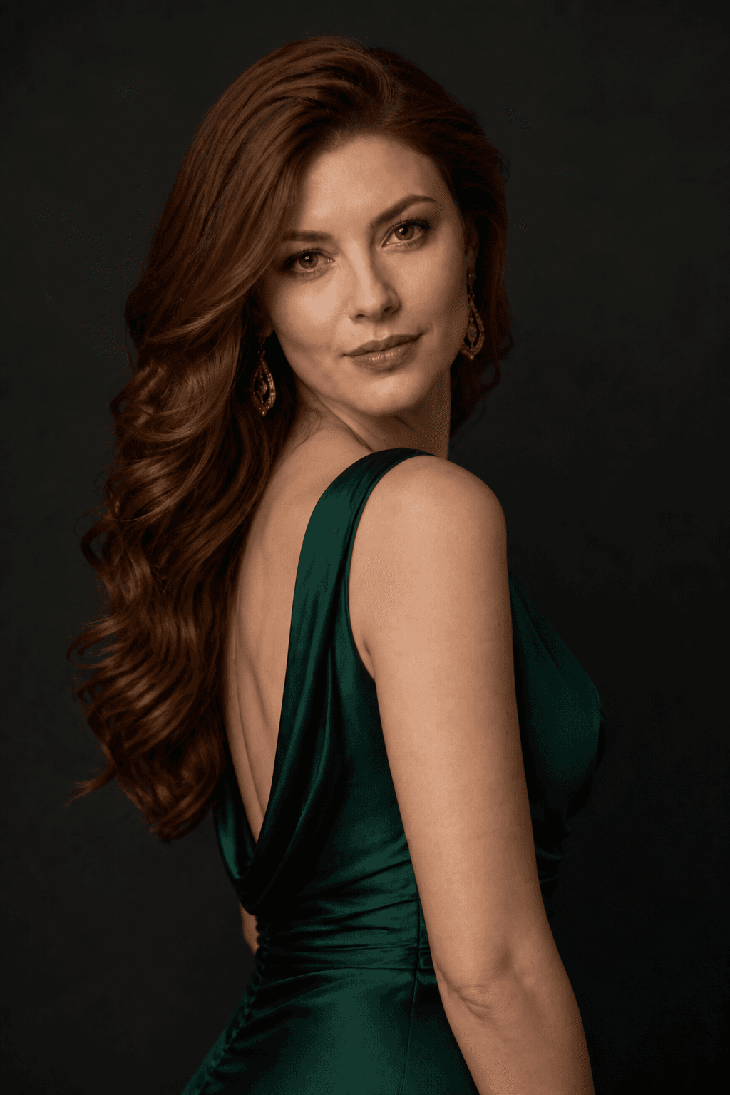 Clara — Impression 2