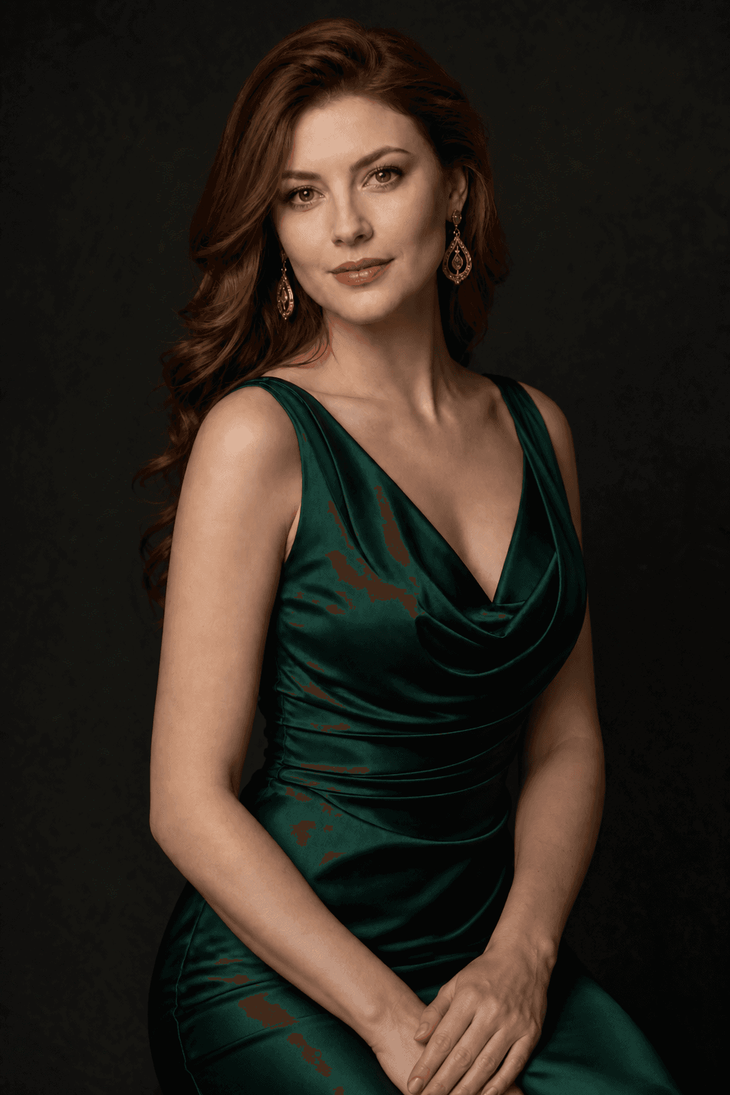 Clara — Impression 3