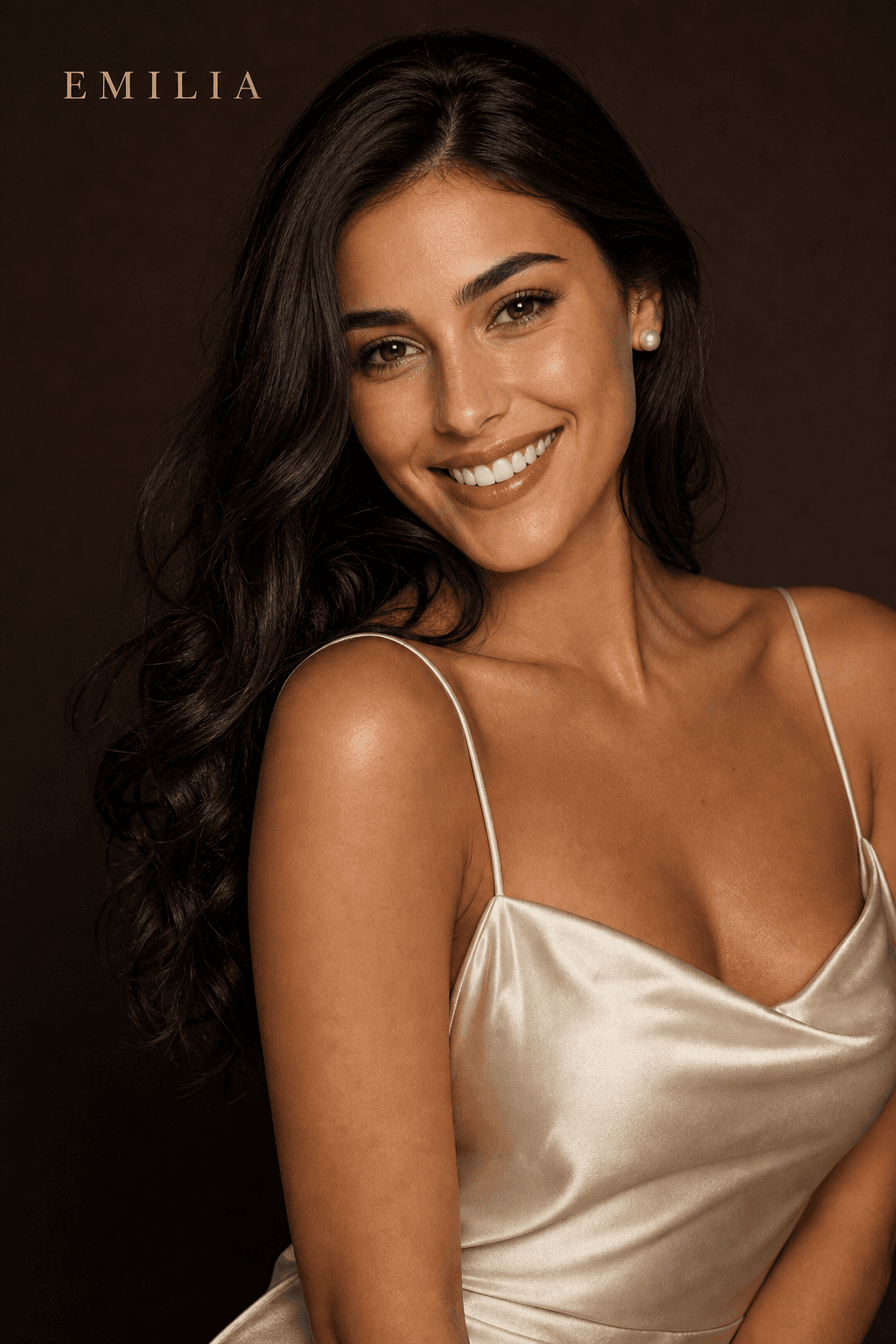 Emilia — Impression 5