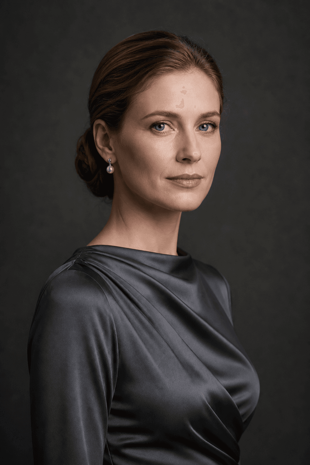 Greta — Impression 4
