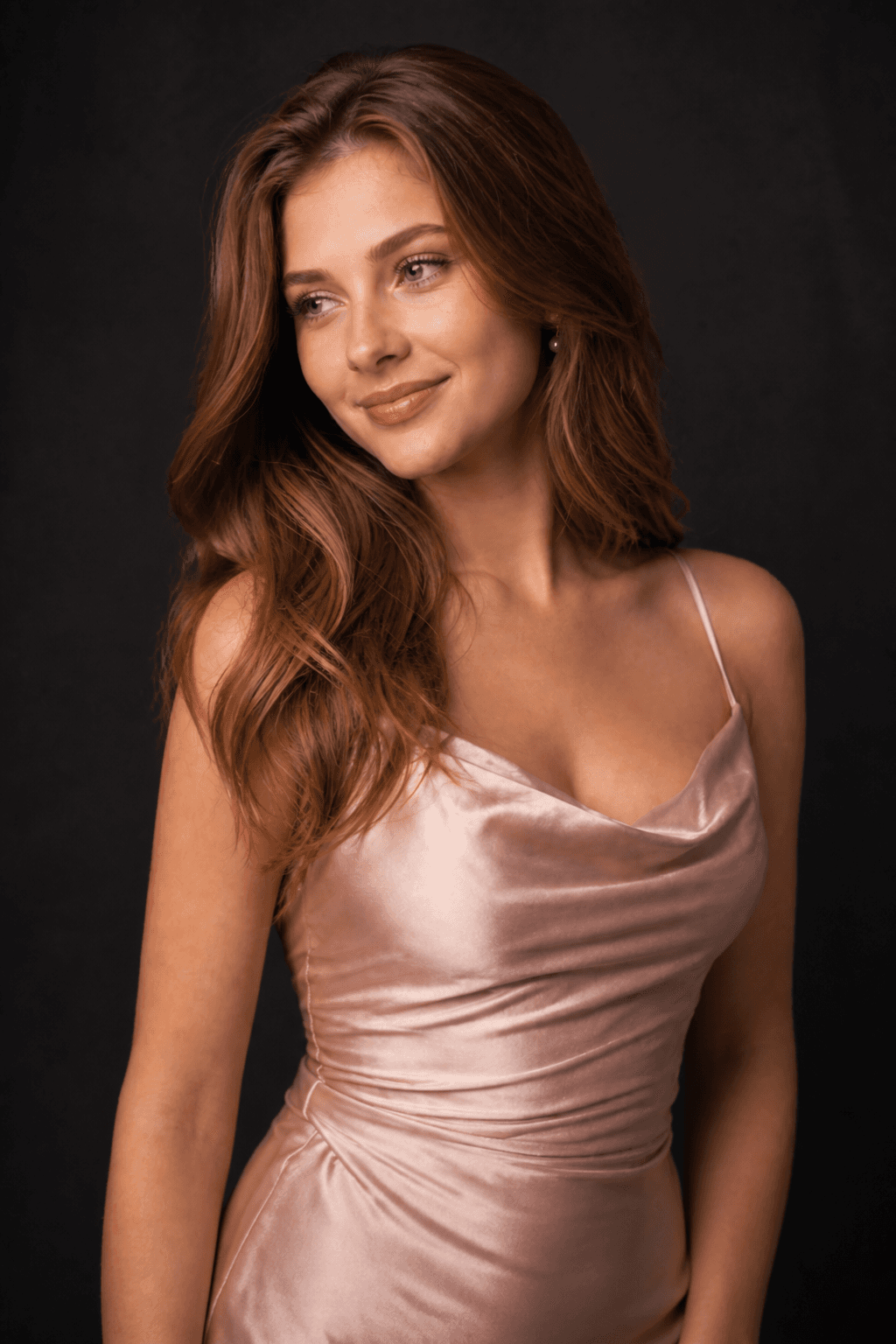 Hannah — Impression 2