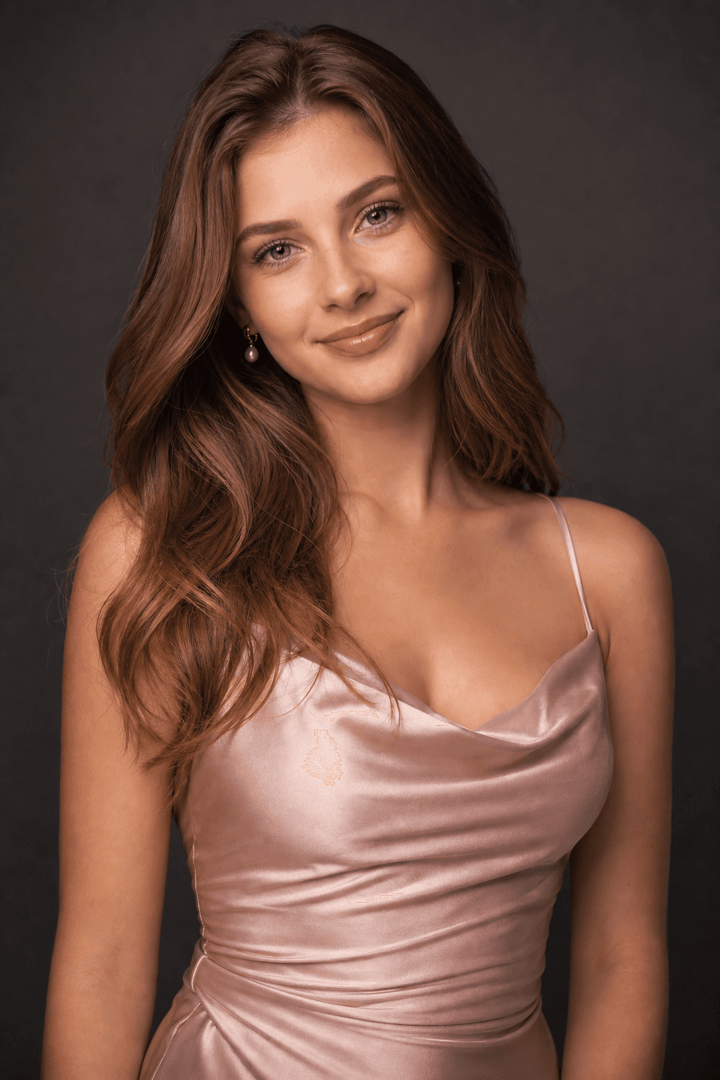 Hannah — Impression 3