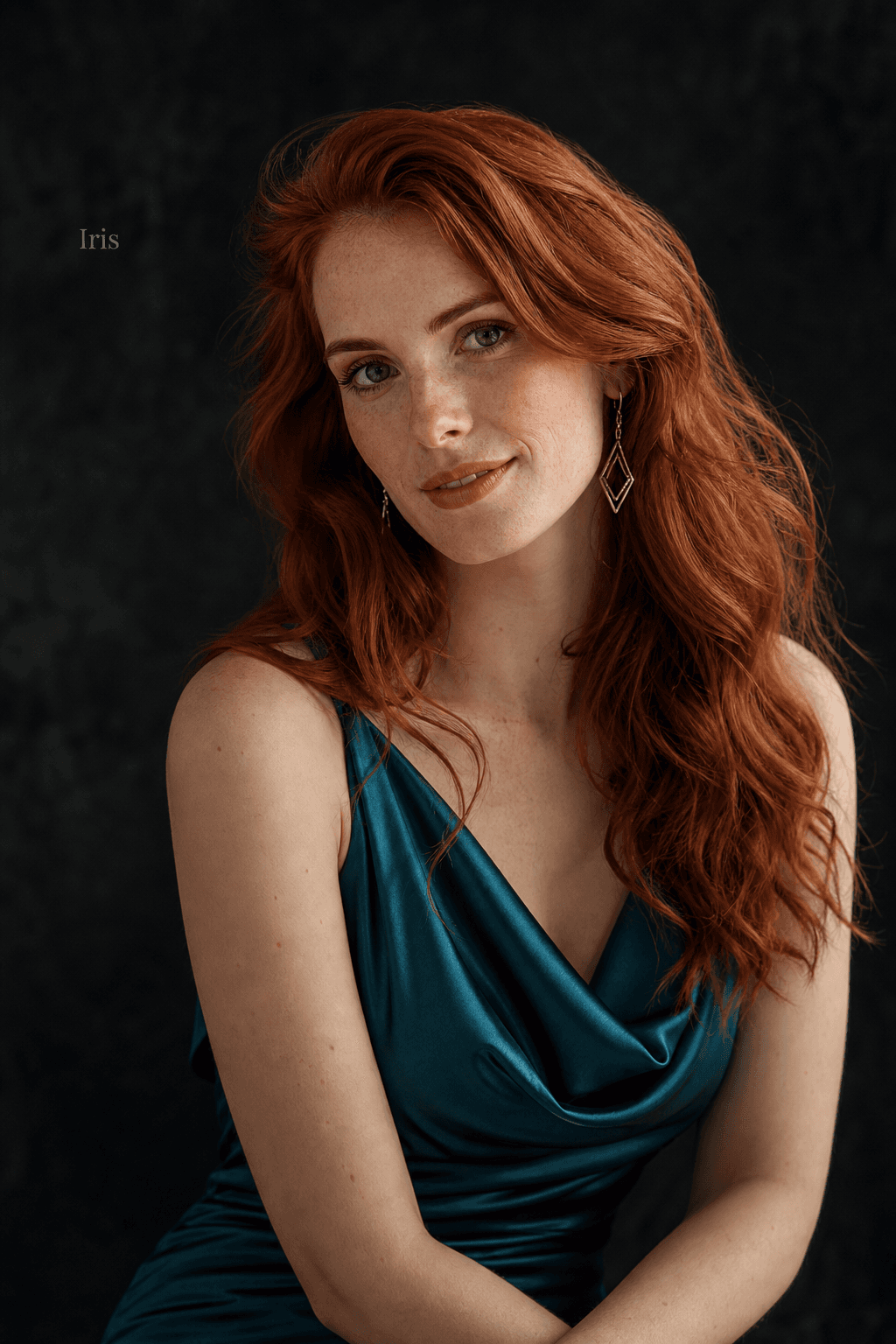 Iris — Impression 4