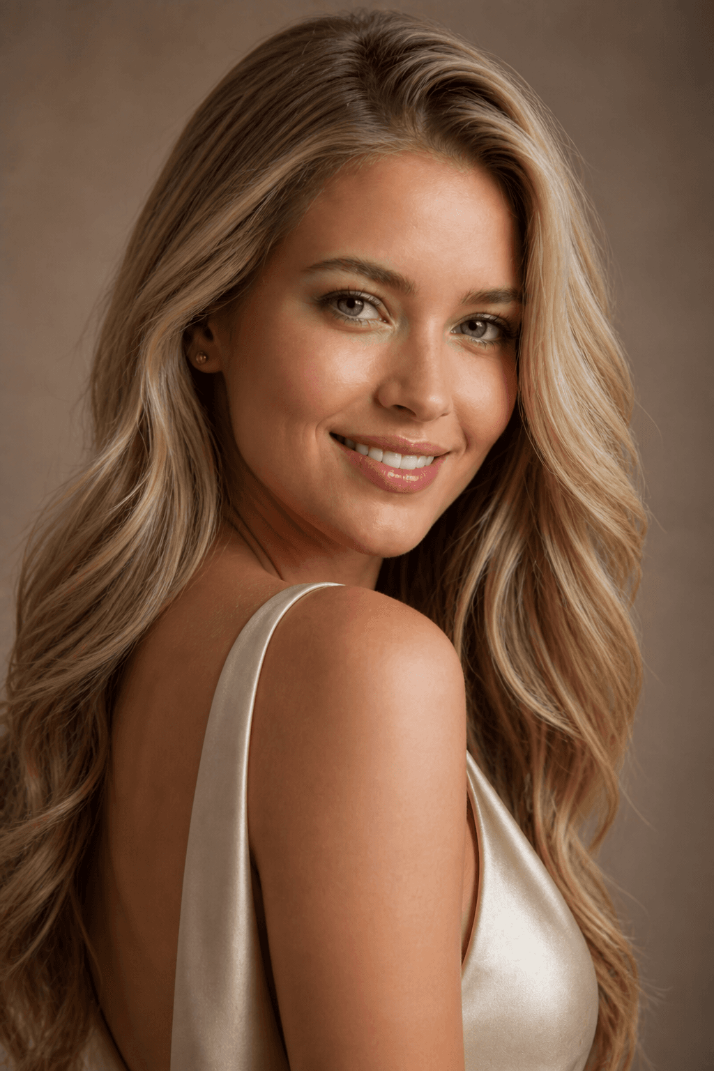 Louisa — Impression 4