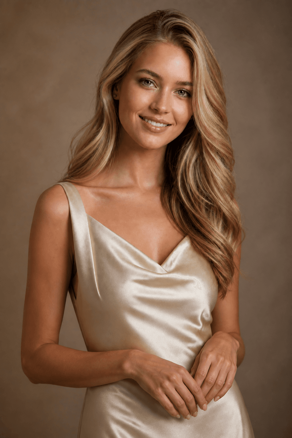 Louisa — Impression 6