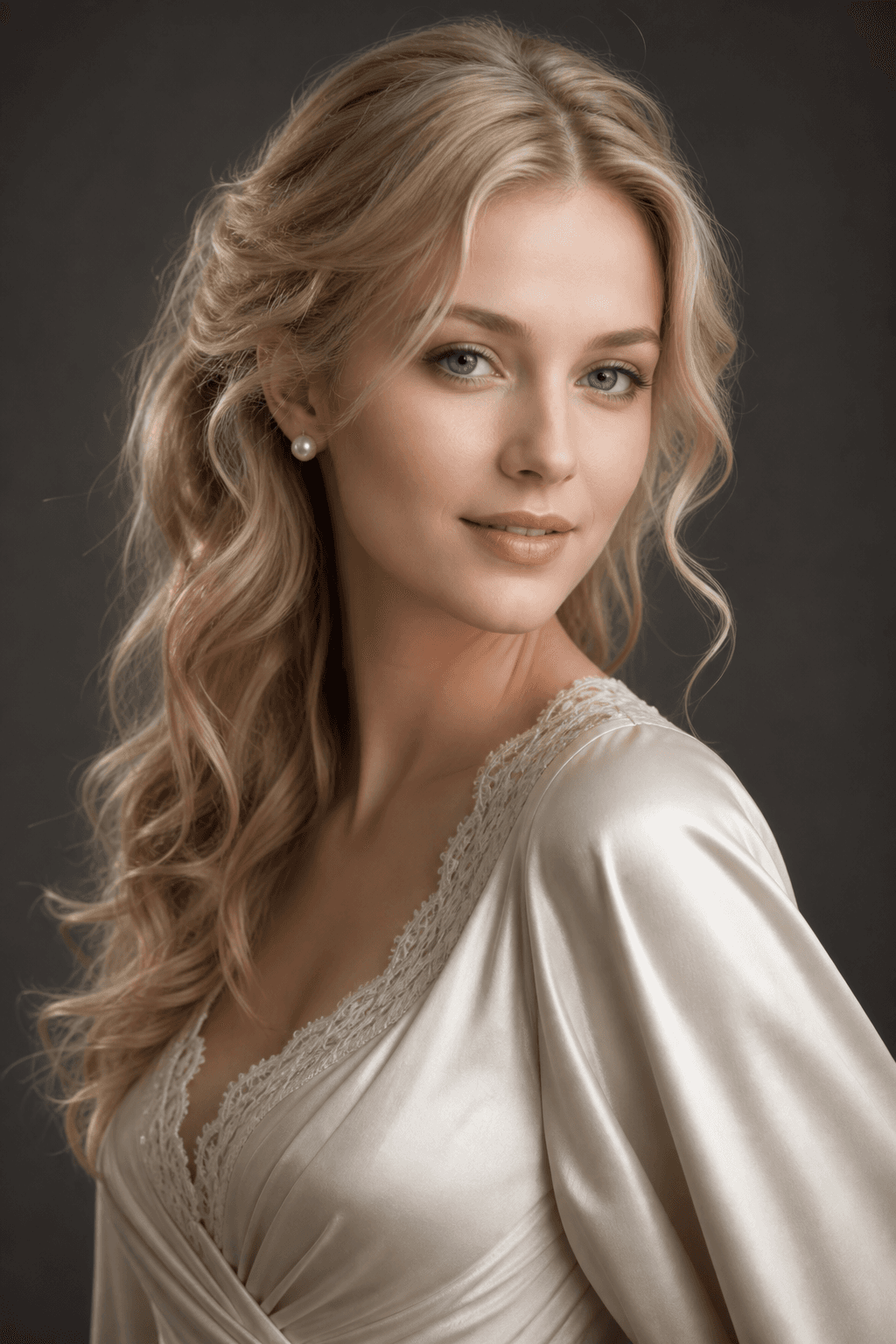 Marie – Escort in Münster