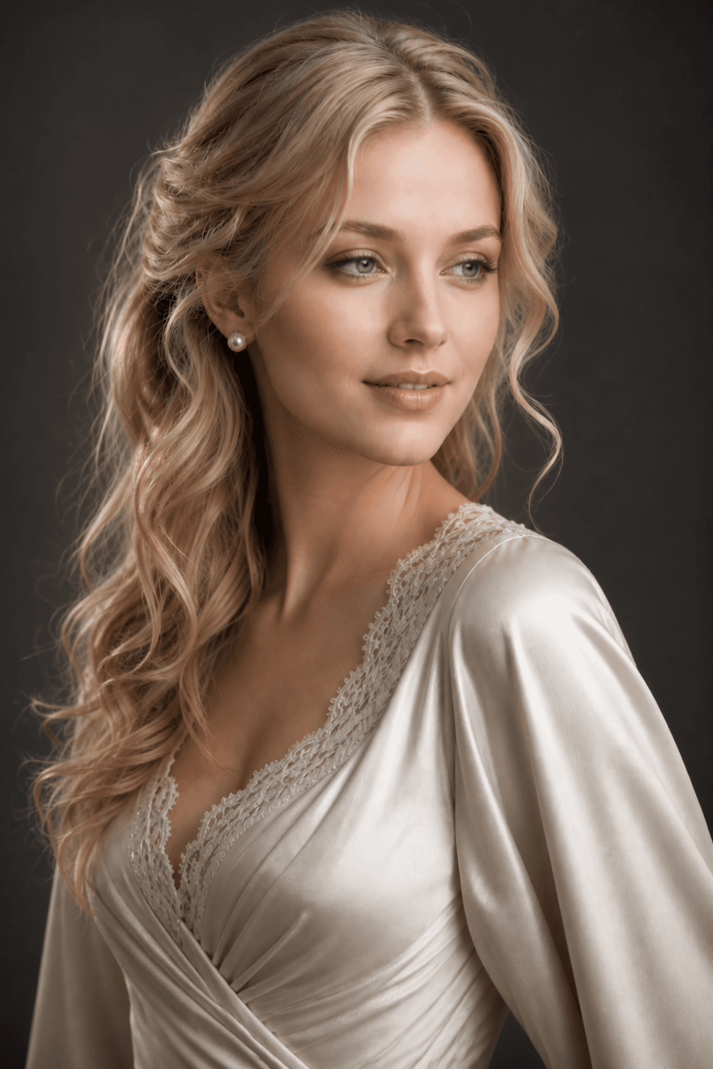 Marie — Impression 2