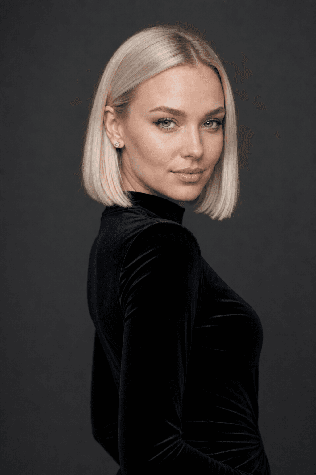 Mila — Impression 2