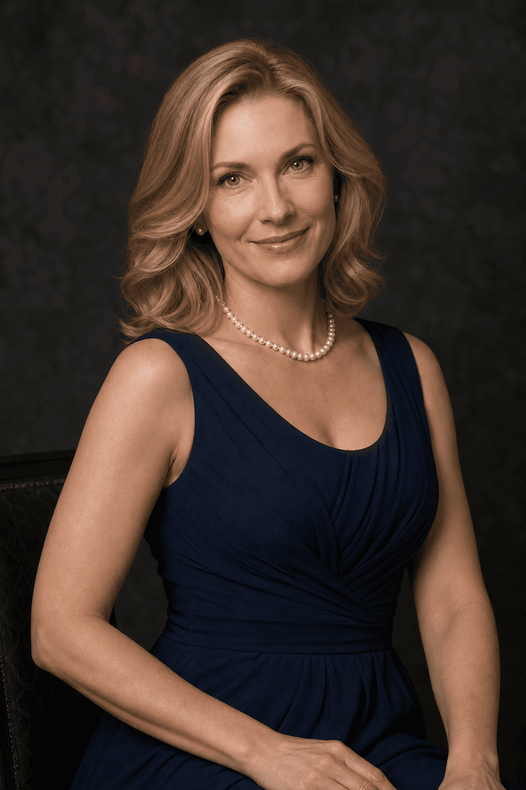 Nadine — Impression 4