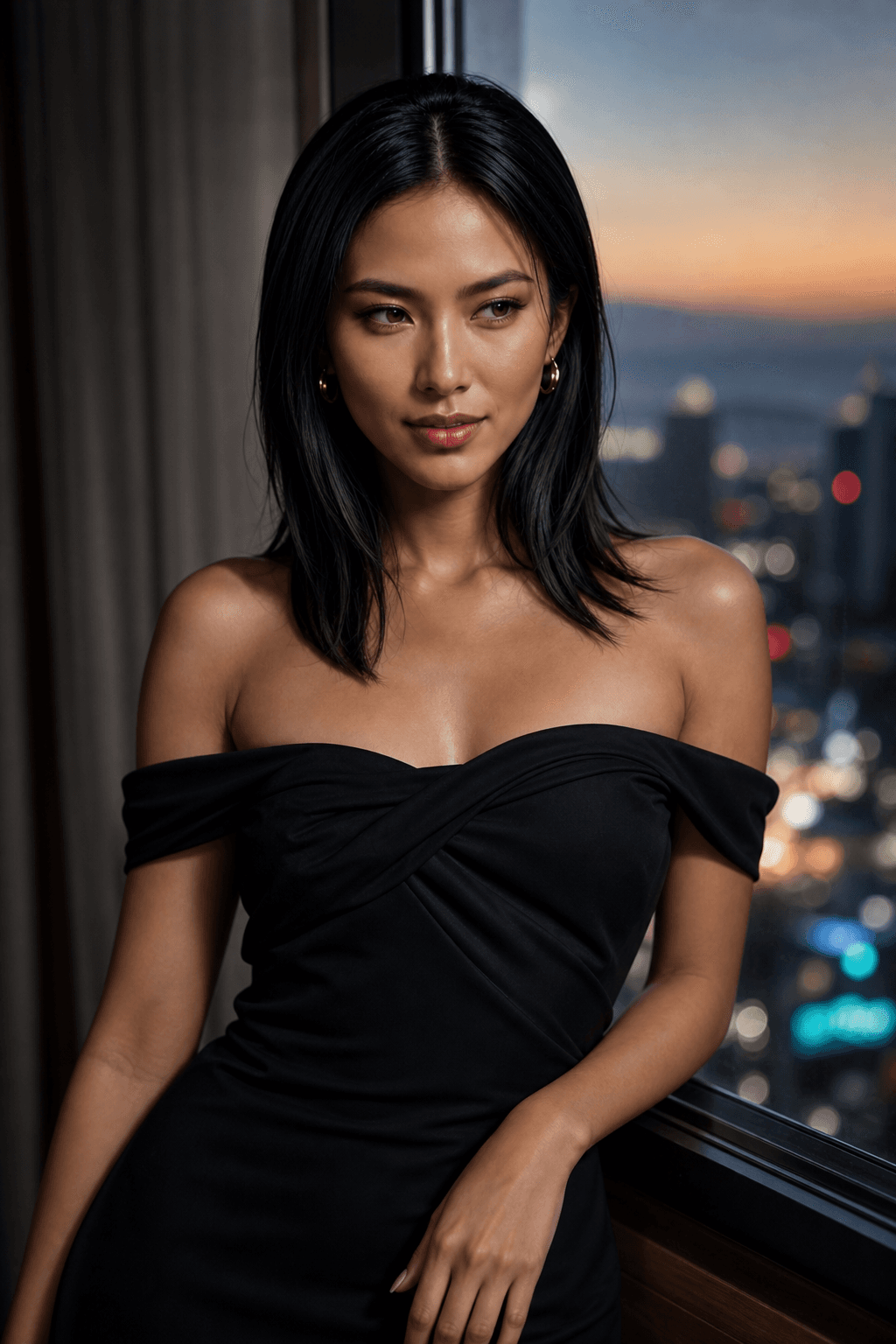 Sophia — Impression 3