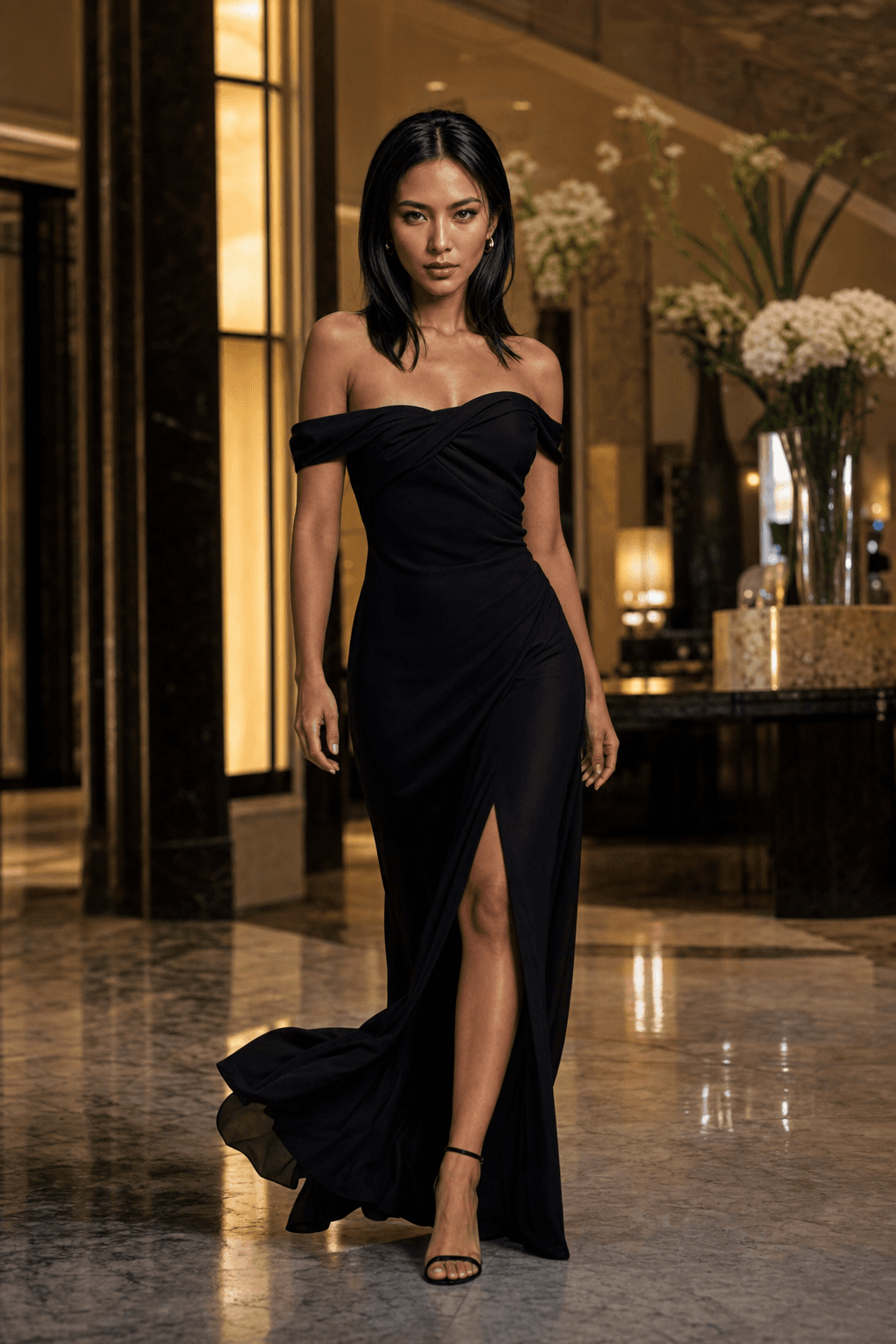 Sophia — Impression 5