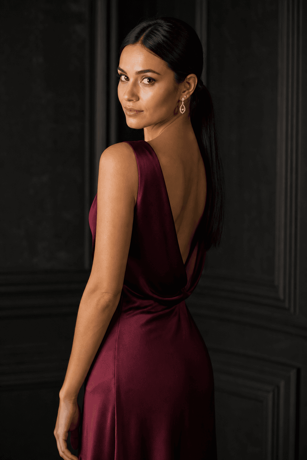 Victoria – Escort in Berlin
