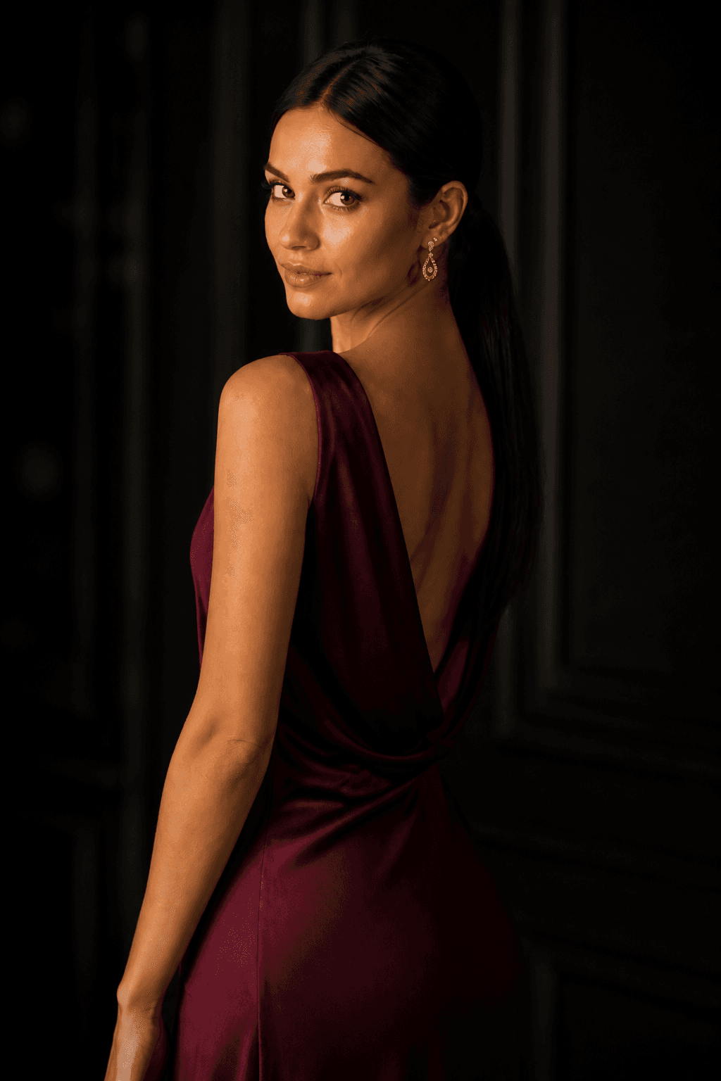 Victoria — Impression 2
