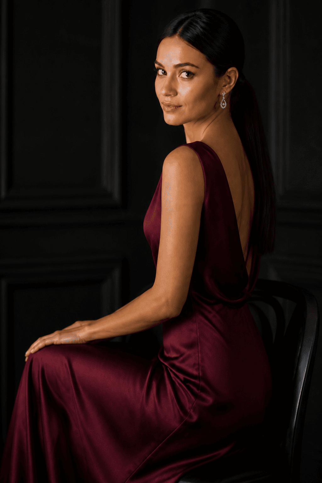 Victoria — Impression 5