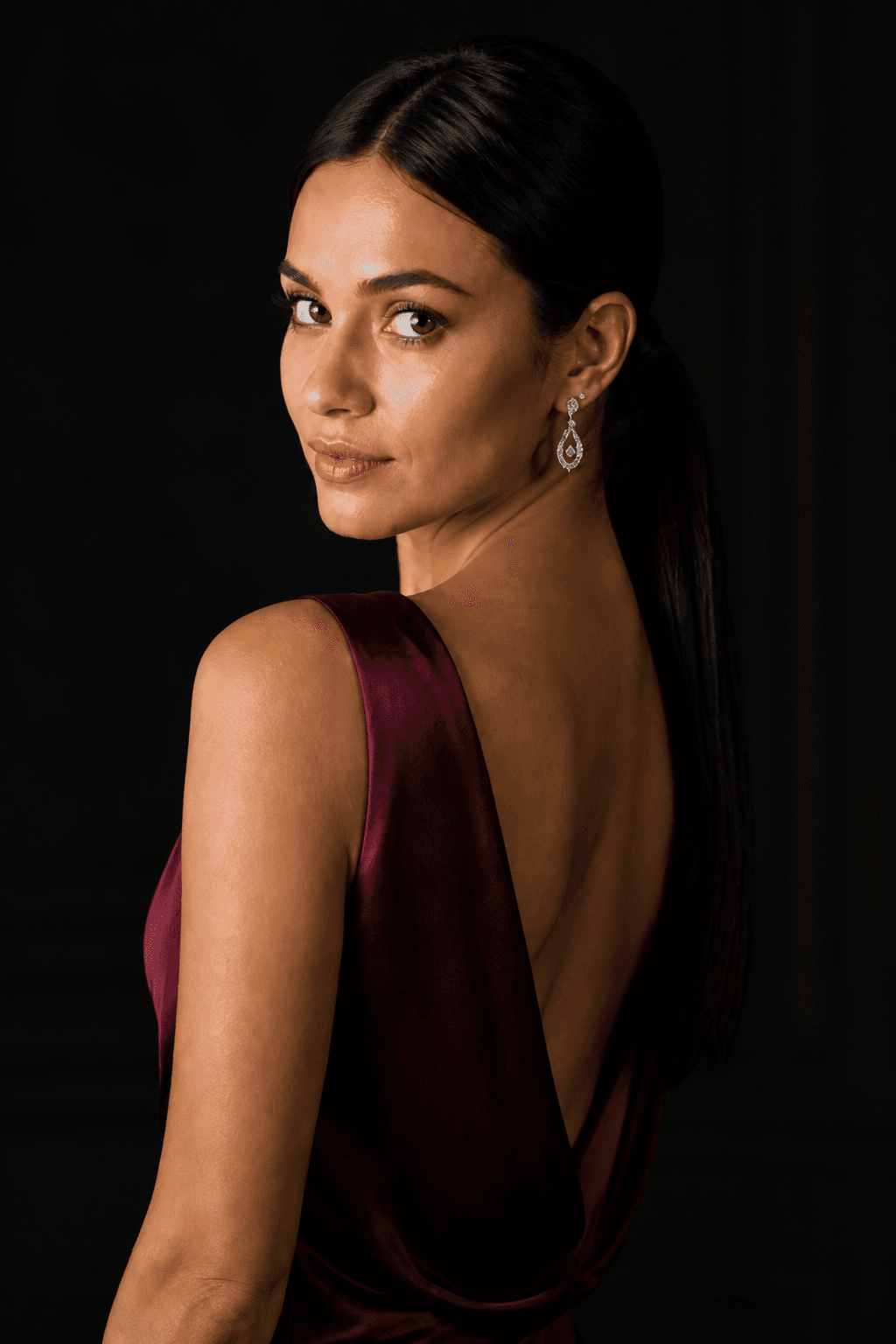 Victoria — Impression 6