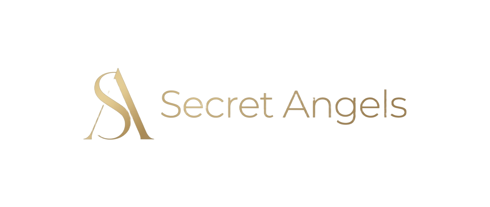 Secret Angels Logo